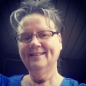 Meet your Posher, Sharon